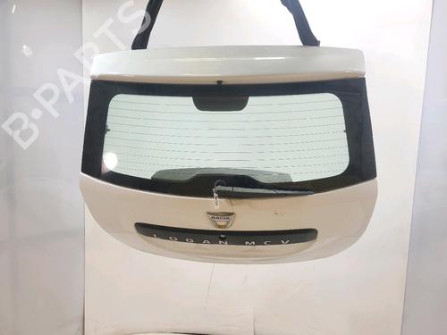 Used Tailgate Tailgate DACIA LOGAN MCV II 1.2 (73 hp) 36181212 36181212