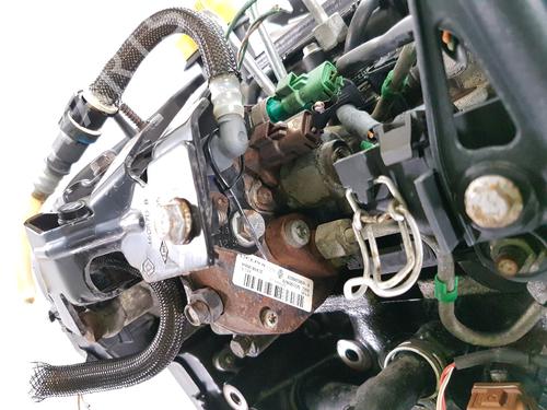 Engine RENAULT CLIO III (BR0/1, CR0/1) 1.5 dCi (BR17, CR17) | BP29381447M1 