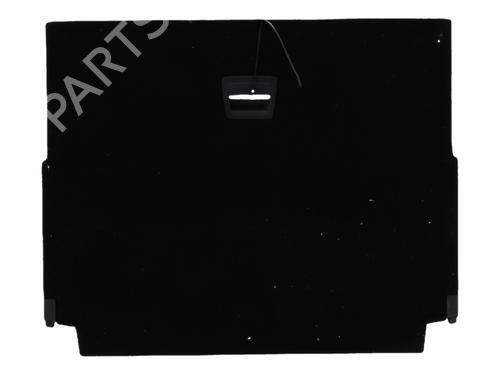 Used Luggage compartment floor Luggage compartment floor 36877148 36877148