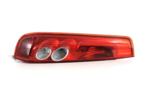 Left taillight FORD FIESTA V (JH_, JD_) 1.4 TDCi | BP24536673C34 