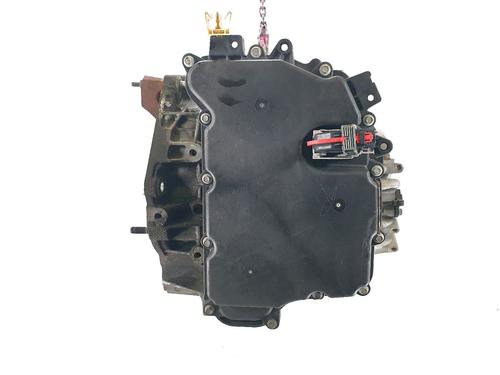 Used Gearbox Gearbox CHEVROLET TRAX 1.4 (140 hp) 34531982 34531982