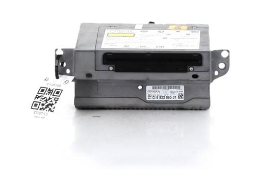 Used Radio Radio BMW 4 Convertible (F33, F83) 420 d (190 hp) 40487821 40487821