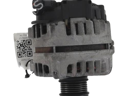 Alternator CITROËN C4 CACTUS 1.6 BlueHDi 100 | BP34610113M7  - Image 5