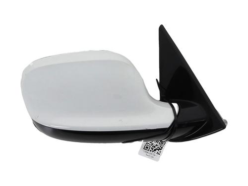 Right mirror BMW X1 (E84) xDrive 23 d | BP32278504C27