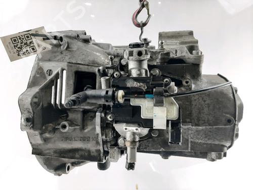 gearbox-citroen-ds3-sa_-2009-2010-2011-2012-2013-2014-2015-2016-36513495 main image
