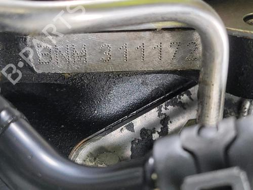 Engine VW POLO IV (9N_, 9A_) 1.4 TDI | BP29416699M1 