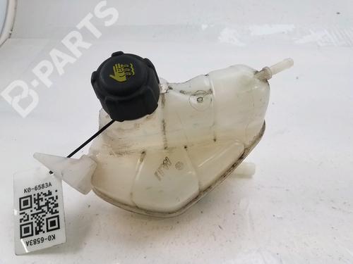 Used Expansion tank Expansion tank NISSAN QASHQAI II SUV (J11, J11_) 1.5 dCi (110 hp) 10470643 10470643