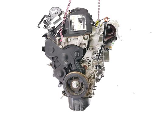 Used Engine Engine CITROËN C4 Grand Picasso I (UA_) 1.6 HDi 110 (112 hp) 34146931 34146931