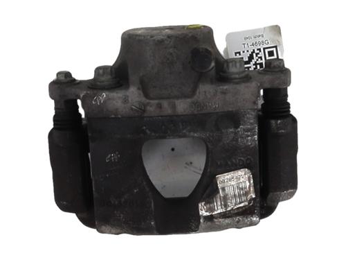 Used Left front brake caliper PEUGEOT 308 II (LB_, LP_, LW_, LH_, L3_) 1.2 THP 110 (110 hp) 29321474