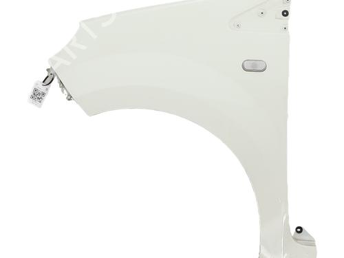 left-front-fenders-renault-twingo-ii-cn0_-2007-32278773 main image