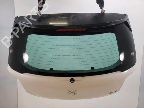 Portellone/Cofano posteriore DS DS 3 (SA_) 1.2 VTi 82 (SAHMZ6) (82 hp) 31693749
