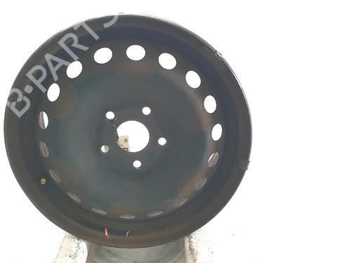 Used Rim RENAULT KANGOO / GRAND KANGOO II (KW0/1_) 1.5 dCi 85 (KW0K, KW0L, KW0B) (86 hp) 29578806