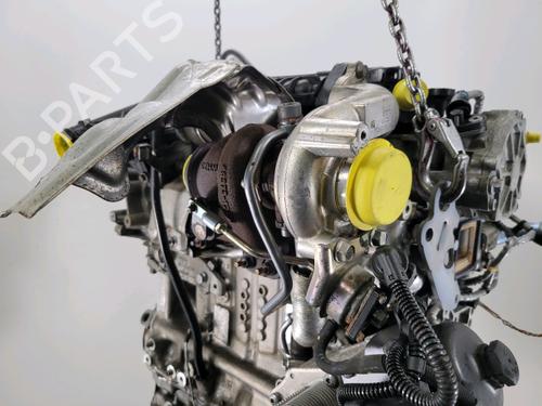 Engine CITROËN DS3 (SA_) 1.6 HDi 90 | BP40441571M1 - Image 6