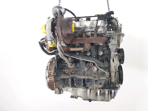 Engine KIA CEE'D (JD) 1.6 CRDi 128 | BP37599689M1 - Image 4