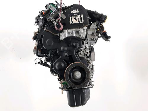 Motor CITROËN C3 II (SC_) 1.6 BlueHDi 100 (99 hp) 32130561