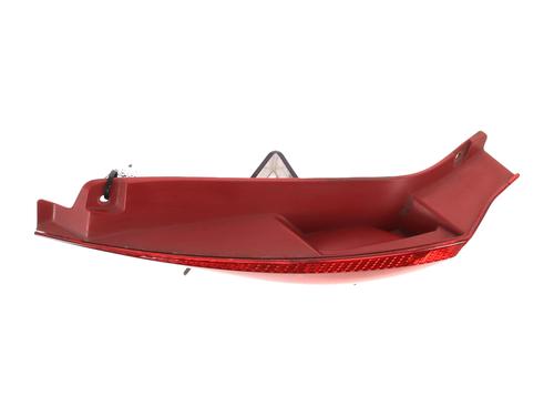 Venstre Baklys FORD FIESTA VI (CB1, CCN) 1.4 TDCi (70 hp) 28106325
