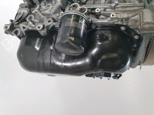 Engine MAZDA 2 Hatchback (DL, DJ) 1.5 D (DJ5FS) | BP37256621M1 - Image 10
