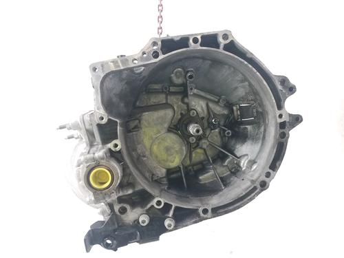 Gearbox PEUGEOT 308 II (LB_, LP_, LW_, LH_, L3_) 1.5 BlueHDi 130 | BP23535491M3 