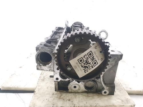 Cylinder head MERCEDES-BENZ CITAN Box Body/MPV (W415) 109 CDI (415.601, 415.603, 415.605) | BP29578741M5 