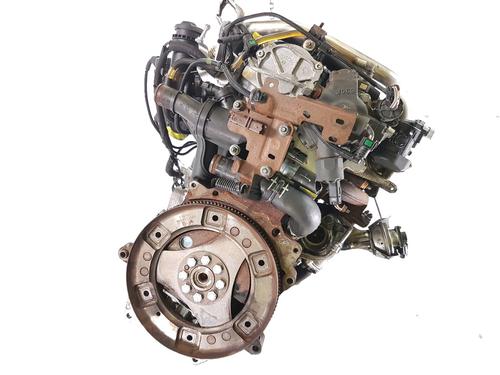 Engine CITROËN C4 I (LC_) 2.0 HDi | BP26375009M1 