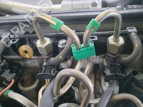 Engine RENAULT CLIO III (BR0/1, CR0/1) 1.5 dCi (C/BR0G, C/BR1G) | BP36898364M1  - Image 13