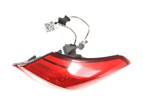 Right taillight FORD FOCUS IV (HN) 1.5 EcoBoost | BP26311725C35 - Image 1