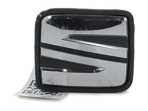 Used Tailgate handle SEAT IBIZA IV (6J5, 6P1) 1.0 (75 hp) 29265618