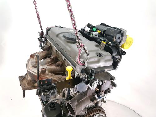 Engine PEUGEOT 206 Hatchback (2A/C) 1.4 i | BP37680659M1 - Image 6