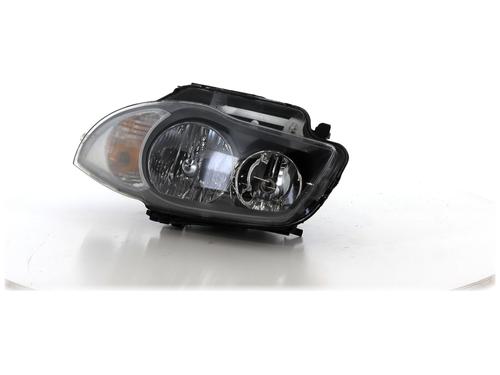 Koplamp links BMW 1 (E87) [2003-2013]  24018363