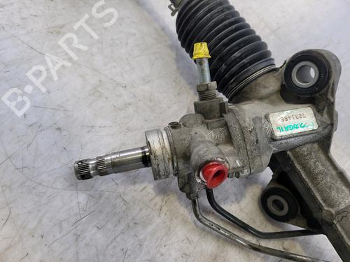 Steering rack MAZDA 6 Hatchback (GG) 2.0 DI (GG14) | BP21391236M22 