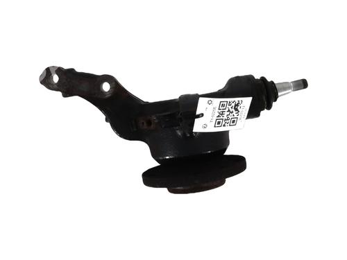 Left front steering knuckle OPEL MOVANO B Van (X62) 2.3 CDTI FWD (FV) | BP26969468M25