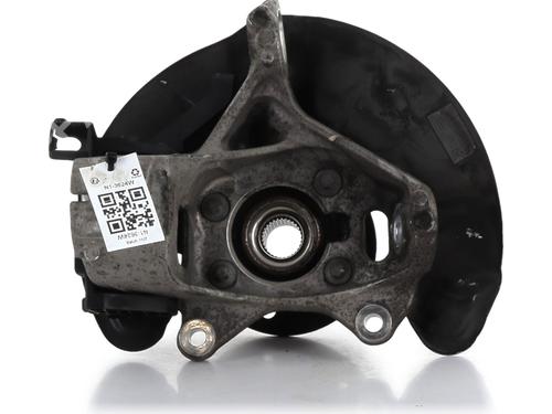 Right front steering knuckle MERCEDES-BENZ A-CLASS (W177) A 220 d (177.014) | BP38163634M26 - Image 2
