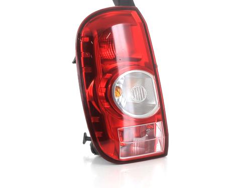 Left taillight DACIA DUSTER (HS_) 1.5 dCi | BP31367497C34 