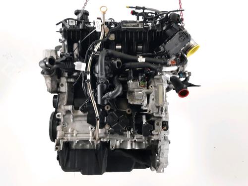 Engine JAGUAR E-PACE (X540) 2.0 D180 AWD | BP33533030M1 - Image 2
