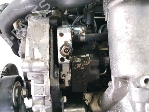 Engine BMW 3 Touring (E46) 330 d | BP36660255M1 - Image 9