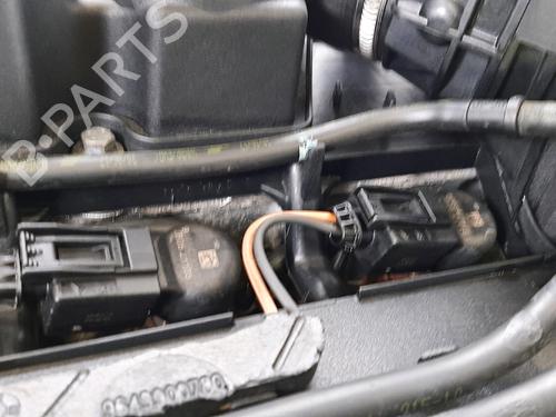 Engine FORD FIESTA VI (CB1, CCN) 1.4 TDCi | BP31607009M1 