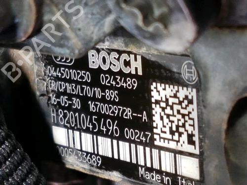 Engine RENAULT MASTER III Van (FV) 2.3 dCi 125 FWD (FV0C, FV0D, FV0G, FV0H, FV0J, FV0K,... | BP32512743M1 