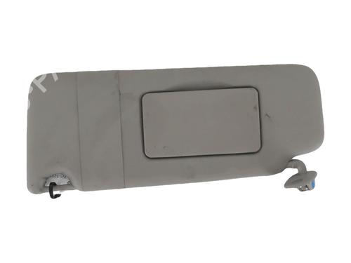Used Left sun visor RENAULT TWINGO II (CN0_) 1.2 16V (CN04, CN0B) (75 hp) 30190099