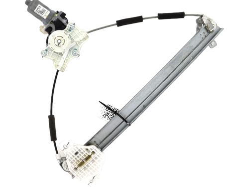 Used Front right window mechanism HYUNDAI i20 II (GB, IB) 1.2 (75 hp) 27908108