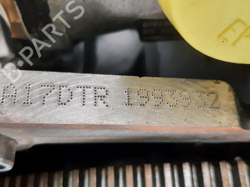 Engine OPEL ASTRA H (A04) | BP32741440M1 - Image 11