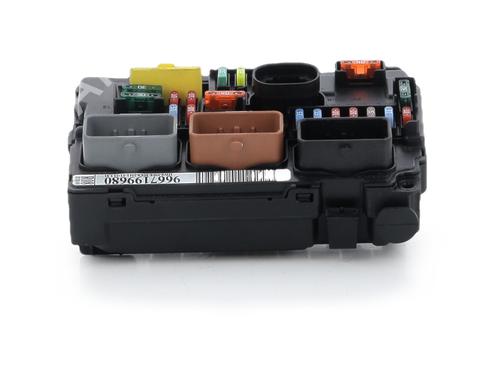 Used Fuse box Fuse box CITROËN DS3 (SA_) 1.6 HDi 110 (112 hp) 36592313 36592313