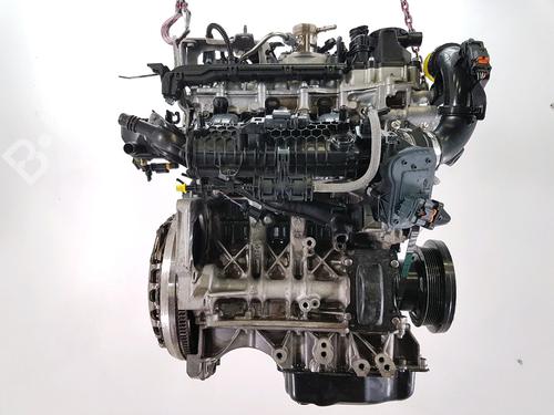 Engine PEUGEOT 2008 I (CU_) 1.2 THP 130 / PureTech 130 | BP37191467M1 - Image 4
