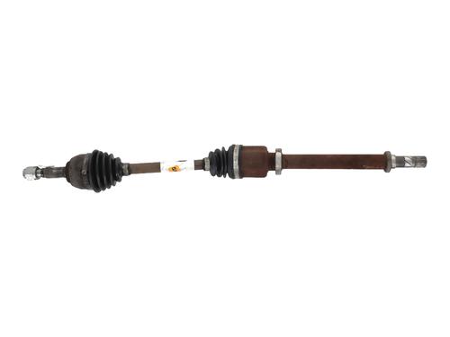 Used Right front driveshaft RENAULT TWINGO II (CN0_) 1.5 dCi (CN0U) (84 hp) 29848953
