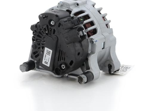 Alternator CITROËN NEMO Box Body/MPV (AA_) 1.4 HDi | BP37256434M7 - Image 3