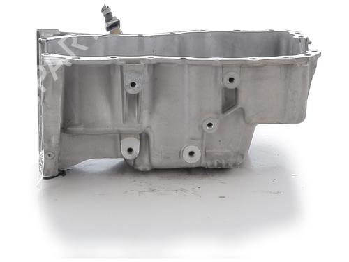 Oliebundkar RENAULT CLIO IV (BH_) 1.5 dCi 90 | BP30632118M115