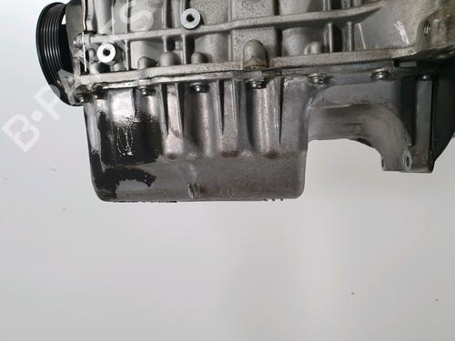 Engine VW GOLF PLUS V (5M1, 521) 1.6 FSI | BP36351273M1 - Image 9