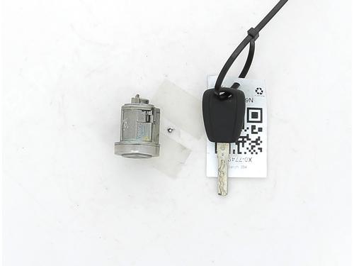 Used Ignition barrel FIAT QUBO (225_) 1.3 D Multijet (225CXB1A, 225AXB1A, 225CXB11, 225AXB11,... (75 hp) 17796595