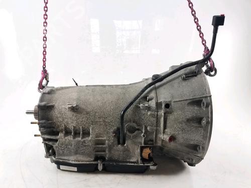 Gearbox MERCEDES-BENZ E-CLASS T-Model (S211) E 320 T 4-matic (211.282) | BP24018400M3 