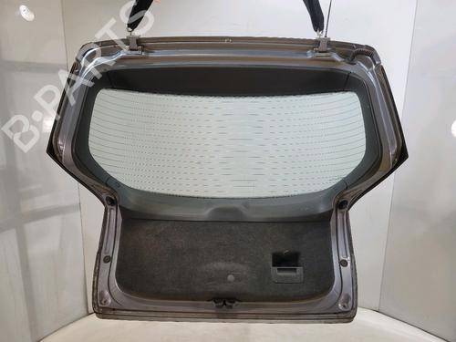 Bakluke CC/Kombi-Kupé OPEL SIGNUM Hatchback (Z03) 1.9 CDTI (F48) | BP19491778C6 