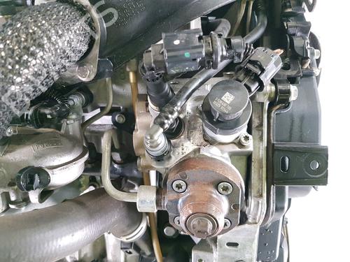 Engine CITROËN C3 Picasso (SH_) 1.6 HDI 90 | BP29761976M1 